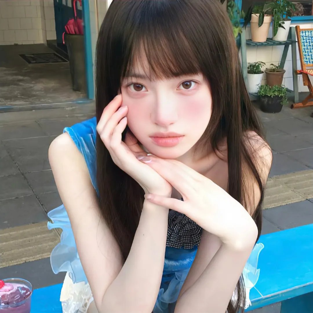 姑娘十八岁
