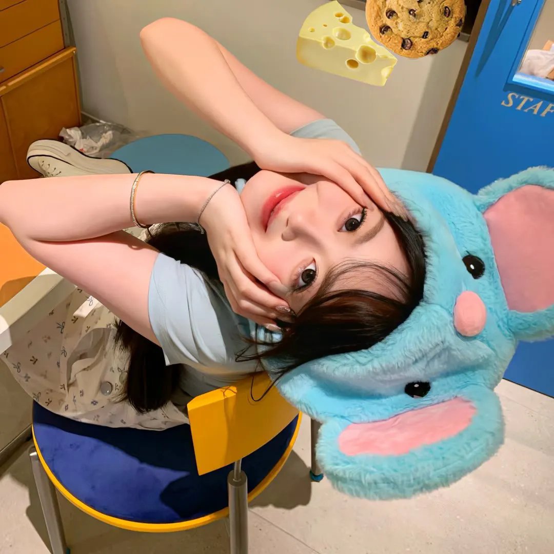 娇娃闹军营